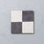 Old Iron Chequerboard Cement Tile